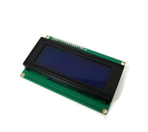 Módulo feito-à-medida do LCD do caráter para o telefone/domótica