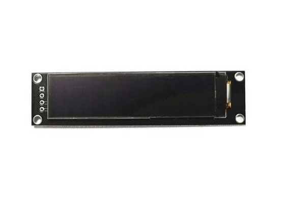 2,26" módulo da exposição de OLED com 16x2 polegada 1602 OLED monocromático da definição 2,26
