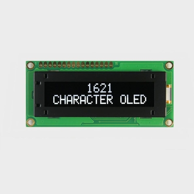 Módulo da exposição de OLED tela 128x64 Dots Resolution SPI de 2,42 polegadas ou relação de I2C