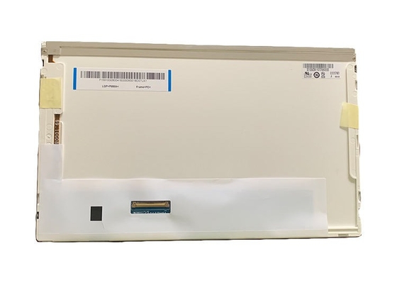 Exposição G101STN01.4 da polegada 1024x600 TFT LCD de AUO 10,1 com 40 relação dos pinos LVDS