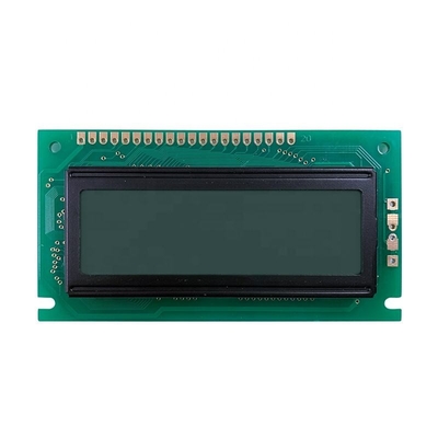 2,4 da ESPIGA monocromática do painel LCD 122x32 Dot Matrix STN da polegada exposição gráfica do LCD
