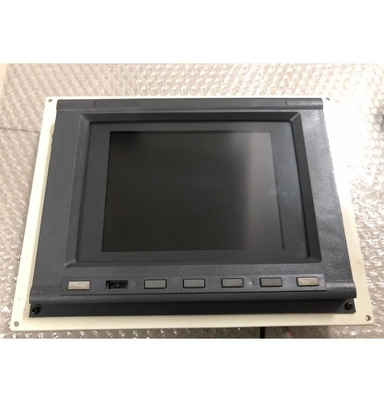 Módulo original A02B-0200-C081 da exposição de Japão Fanuc LCD para máquinas do CNC