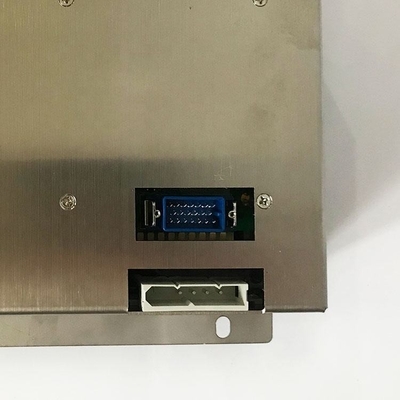 Painel de controle A61L-0001-0092 da máquina do CNC do ISO Fanuc A61L00010092