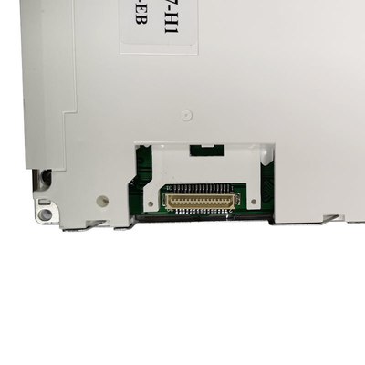 Monitor de LQ084V1DG42 FANUC LCD tela de exposição do LCD do controlador de 8,4 polegadas