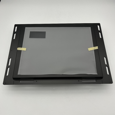 ISO original novo do LCD do controlador da exposição A61L-0001-0074 Fanuc de Fanuc LCD