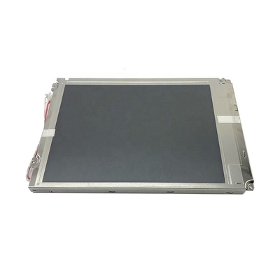 Um monitor do serviço FANUC LCD da parada para a robótica da máquina do CNC