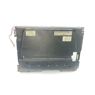 Um monitor do serviço FANUC LCD da parada para a robótica da máquina do CNC