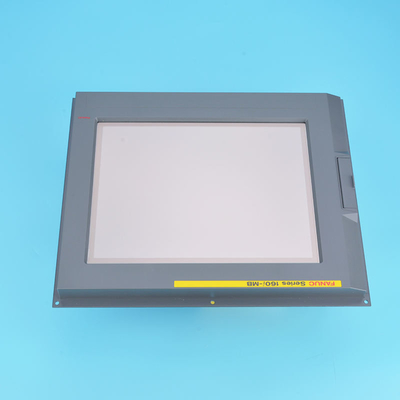 Monitor A13B-0199-B064 B113 B123 B164 0202-B002 do CNC LCD de FANUC Oi TF