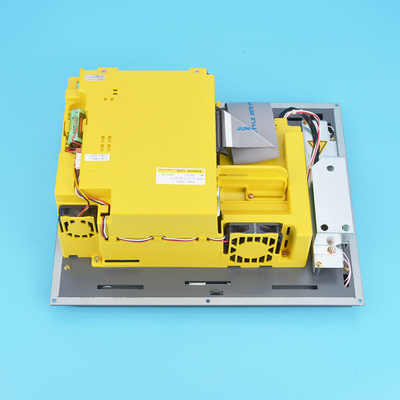 Monitor A13B-0199-B064 B113 B123 B164 0202-B002 do CNC LCD de FANUC Oi TF