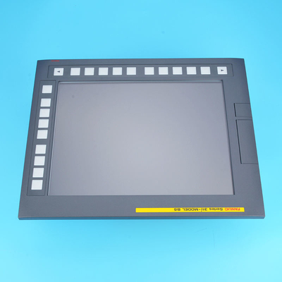 Controlador original do CNC de Japão do monitor de A02B 0326 B602 FANUC LCD