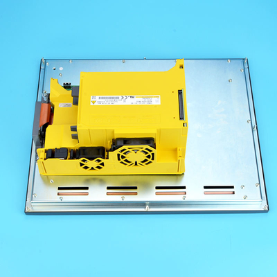 Controlador original do CNC de Japão do monitor de A02B 0326 B602 FANUC LCD