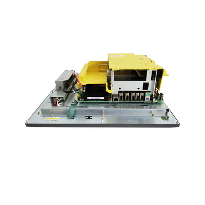 Sistema de controlo original do CNC da unidade do monitor de A13B 0199 B524 FANUC LCD