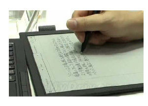Exposição programável da tinta de 6 polegadas E, tela da tinta de E para a definição do livro 800*600 de E