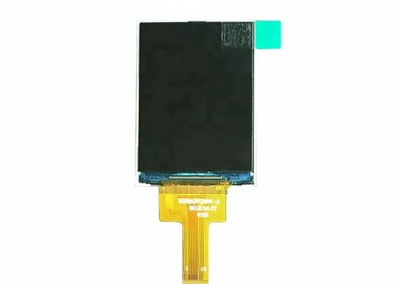2 polegadas 240x320 IPS TFT que anuncia a tela de exposição com relação de SPI