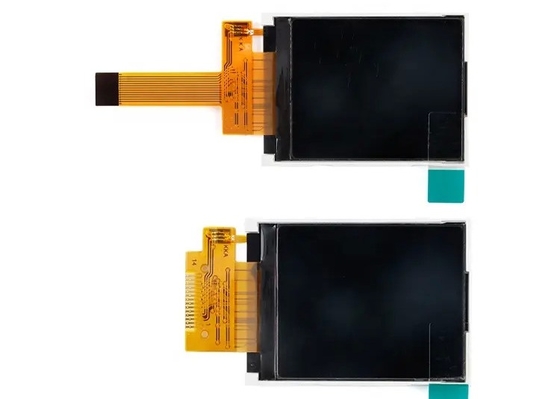 1,8 tela desencapada do motorista HD IPS do módulo ST7735 da polegada 128X160 SPI LCD