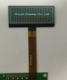Módulo gráfico da exposição de RYG12864L Lcd com o ponto AA=56.29*19.81mm de ST7567 128X64