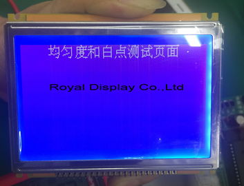 Módulo da exposição gráfica de RYP240128B 240x128 Lcd com RA8822B-T, longa vida