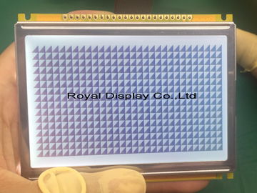 Módulo da exposição gráfica de RYP240128B 240x128 Lcd com RA8822B-T, longa vida