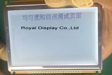 Módulo da exposição gráfica de RYP240128B 240x128 Lcd com RA8822B-T, longa vida