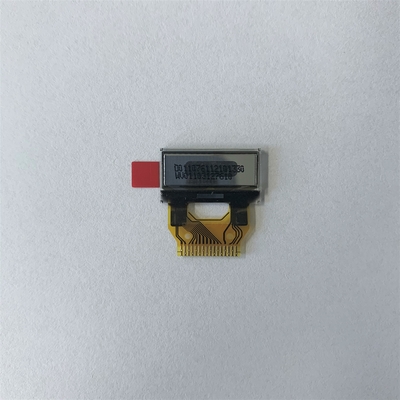 96X32 pontos 0.68 polegadas Cog OLED Display Module com SSD1306bz Driver IC