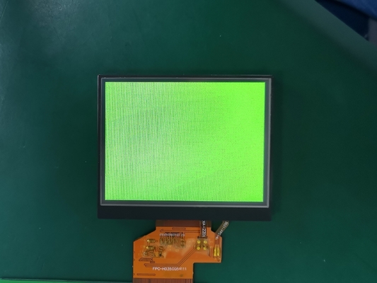 3Módulo de exibição LCD TFT de 5 polegadas 320X240 tela colorida com painel táctil resistivo