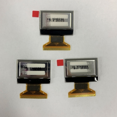 Cog 128X64 Dots 0.96'oled Display Module com SSD1306bz Driver IC