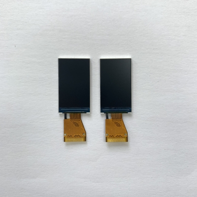 1Módulo de exibição LCD TFT de 135rgbx240 com St7789V2 IC