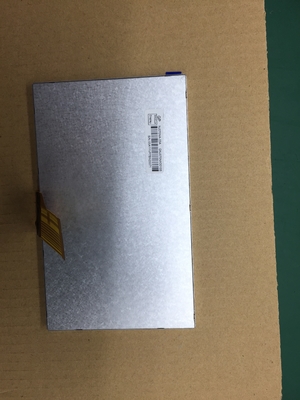Módulo LCD TFT de alta resolução 1024X 3 (RGB) X600