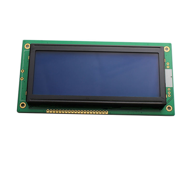 192X64 pontos FSTN Modulo de exibição LCD gráfico transflectivo monocromático positivo