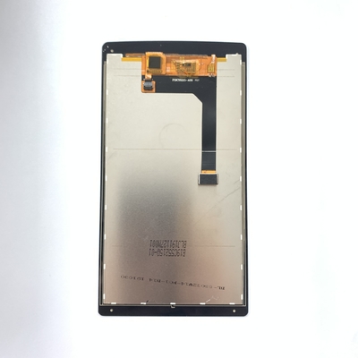 5.5 polegadas FHD TFT Touch LCD 1080*RGB*1920 Display com HX8399C