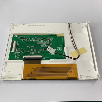 Innolux Módulo LCD TFT de 5,6 polegadas 640*RGB*480 tela digital AT056TN52