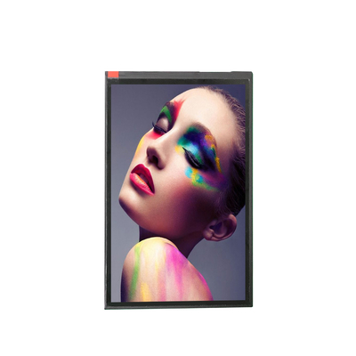 10Módulo LCD TFT de 1 polegada 1920*1200 RGB Com alta taxa de contraste 1000nits
