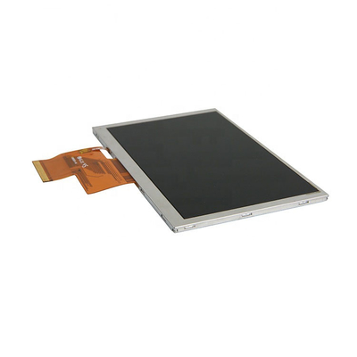 3.45 polegadas TFT LCD Modulo LQ035NC111 Innolux 320 * 240 RGB