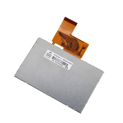 3.45 polegadas TFT LCD Modulo LQ035NC111 Innolux 320 * 240 RGB