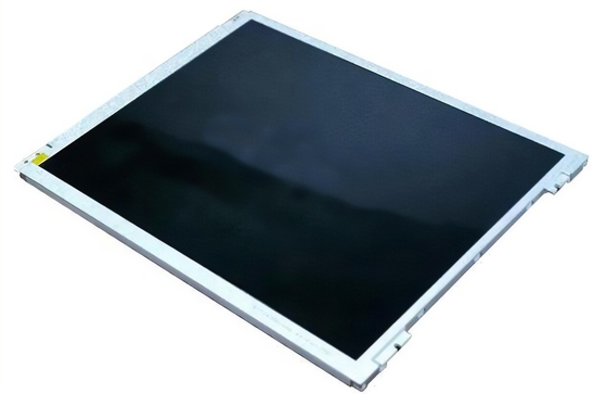 5.6 polegadas Innolux TFT LCD Panel 320*234 RGB At056tn04 Analogue Touch Screen