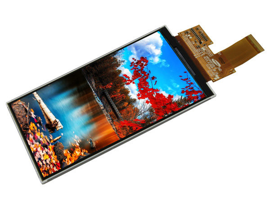 2.7'' Winstar Monócromo OLED Display Module 128*64 WEP012864Q-CTP Display