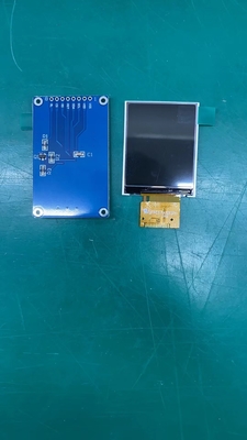 1.77''1.8' TFT LCD Module 128 * 160 RGB com ST7735 4 linha SPI interface 65k