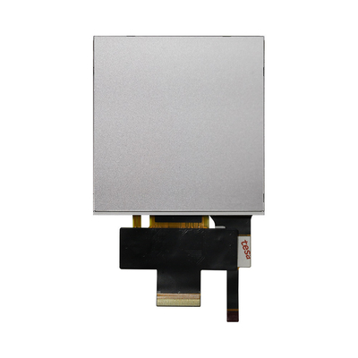 4.0'' 480*RGB*480 TFT LCD Modulo IPS Transmissor Winstar substituir display