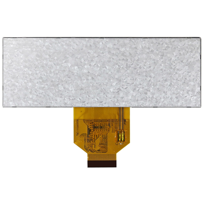 5.2'' 480*RGB*128 TFT LCD Module Winstar WF52ATLASDNN0 substitua às 6 horas