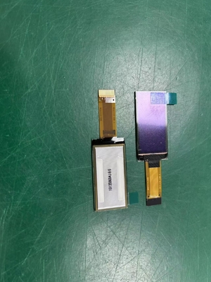1.29' 1,3' OLED Modulo 64*128 CH1115 IC Spi I2c Interface Alto Contraste