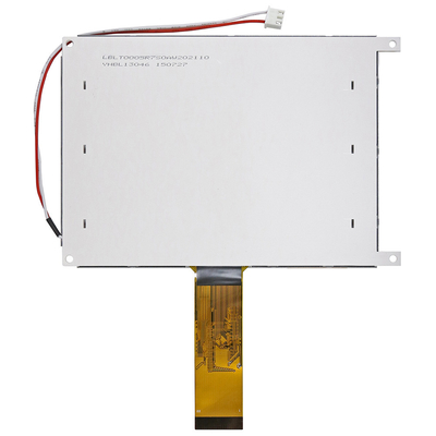 5.7' 320*240 TFT LCD Module 12h Transmissor positivo ST7511U IC 3.3V