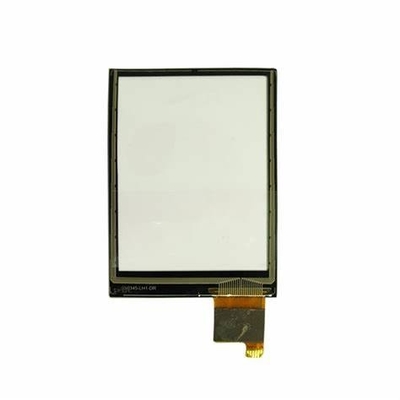 3.5'' Touch Panel Multi Touch COF CTP LLI2130 IC I2C Interface PCTP personalizável