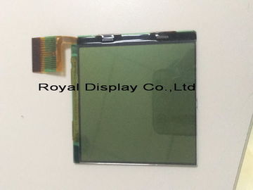 O módulo gráfico RYG320240A do LCD da RODA DENTEADA positiva de FSTN substitui HANTRONIX HDG320240
