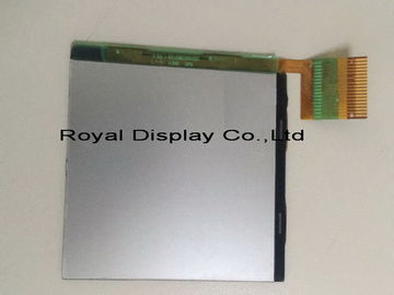 O módulo gráfico RYG320240A do LCD da RODA DENTEADA positiva de FSTN substitui HANTRONIX HDG320240
