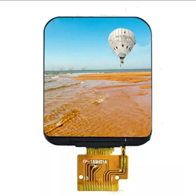 1.69 polegadas 240 * 280 TFT LCD Display com Spi Interface