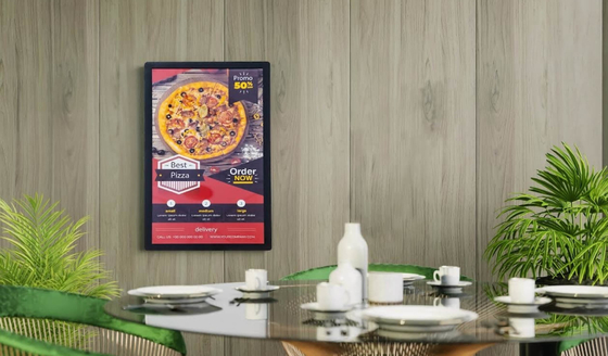 13.3'' E-Ink 6 Color 1200*1600 E-Paper Display com interface Mpu