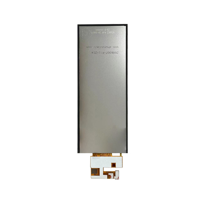6.75' 480*RGB*1280 Bar Tipo TFT Modulo LCD Lvds Interface