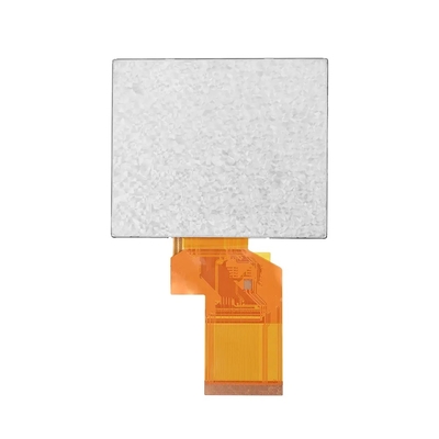 Módulo LCD TFT de 3,5 polegadas, resolução 320x240, FPC de 50 pinos
