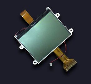 Preto feito sob encomenda profissional do painel de RYD2015TR01-B LCD na confiança alta branca