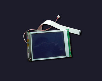 Preto feito sob encomenda profissional do painel de RYD2015TR01-B LCD na confiança alta branca